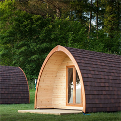 Bracelands - Forest of Dean Campsite | Explore Gloucestershire from ...