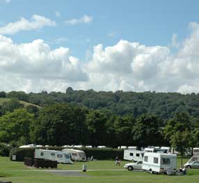 Clent Hills