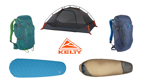 camping equipment bundles